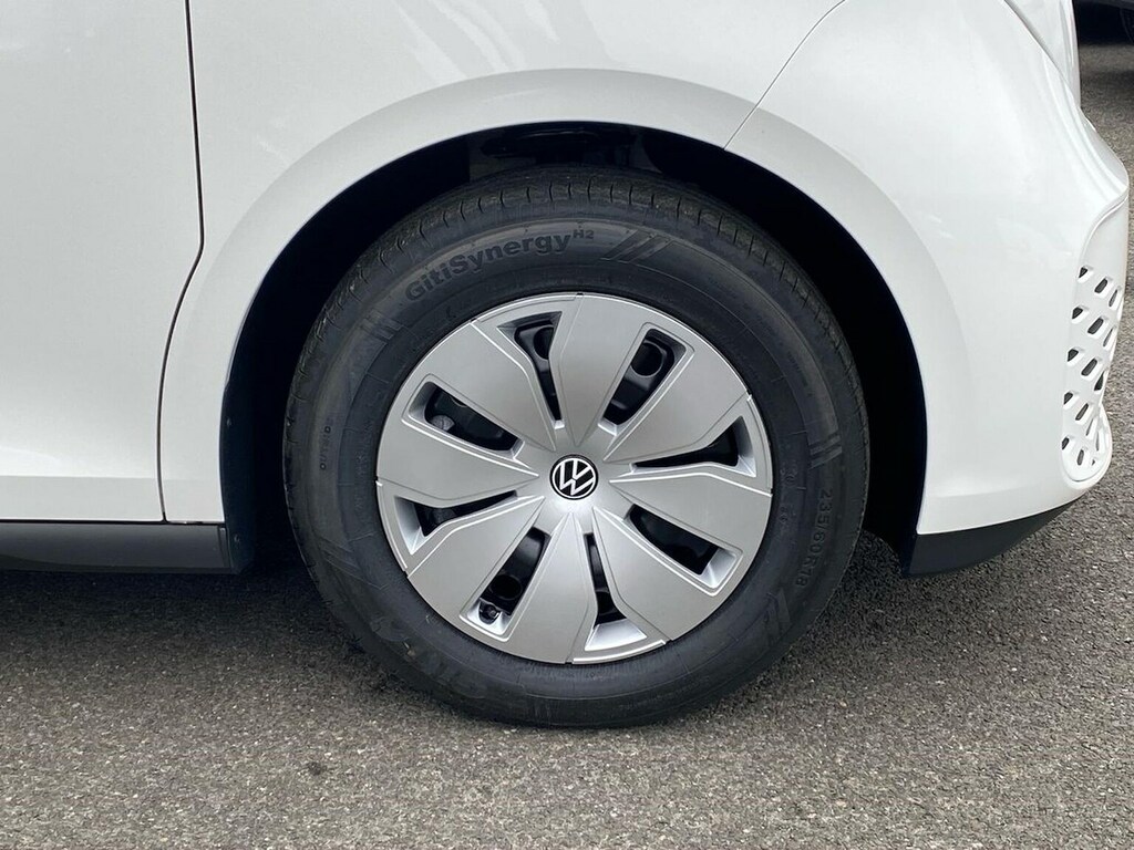 Volkswagen ID.Buzz 210Kw Commerce 79Kwh Driver Assistance Plus NJ26BWY #6