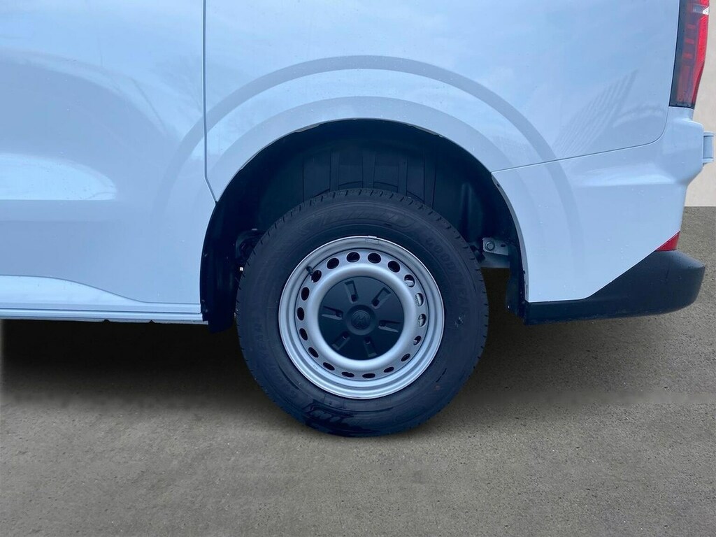 Volkswagen Transporter 2.0 Tdi 110 Commerce Van NX26PNN #5
