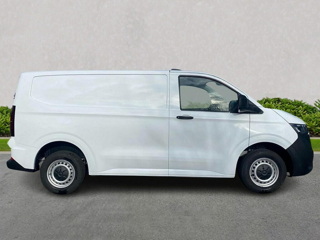 Volkswagen Transporter 2.0 Tdi 110 Commerce Van NX26PNN #2