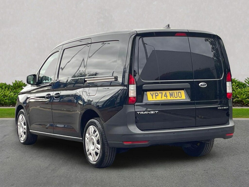 Ford Transit Connect Transit Connect Trend Van Lwb 230 L2 2.0L Ecoblue #2
