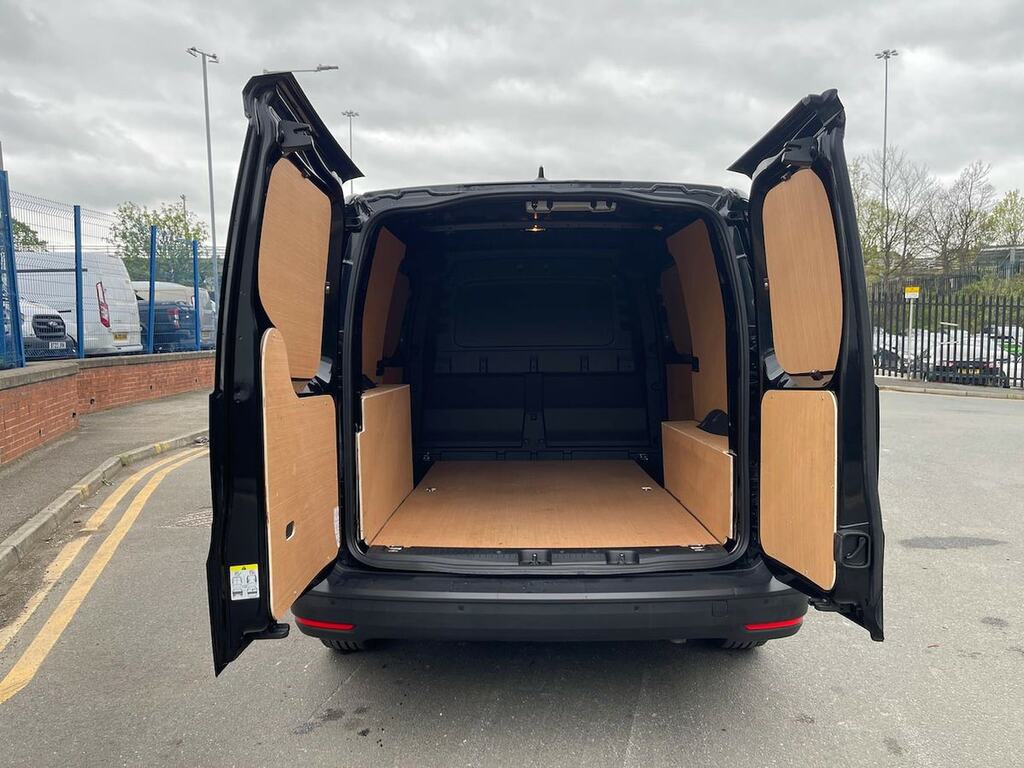 Ford Transit Connect Transit Connect Trend Van Lwb 230 L2 2.0L Ecoblue #6