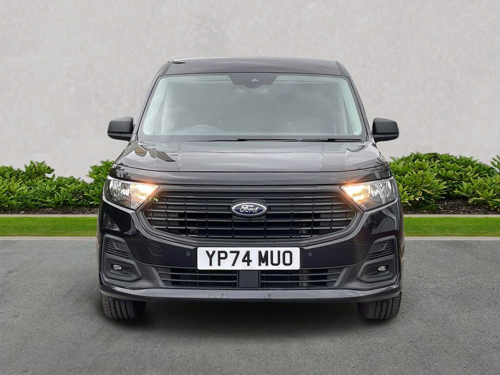 Ford Transit Connect Transit Connect Trend Van Lwb 230 L2 2.0L Ecoblue #5