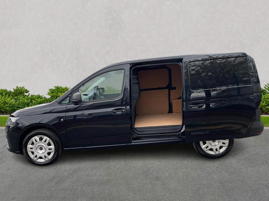 Ford Transit Connect Transit Connect Trend Van Lwb 230 L2 2.0L Ecoblue #3