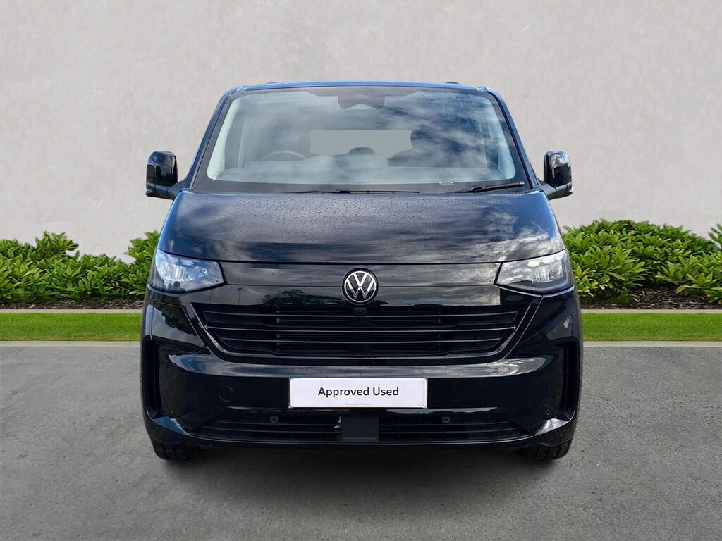 Volkswagen E-Transporter 100Kw 65Kwh Commerce Pro Kombi Van  #4