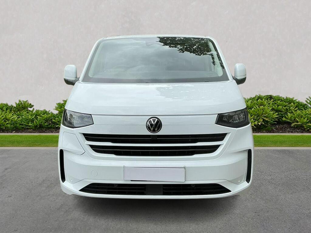 Volkswagen E-Transporter 100Kw 65Kwh Commerce Plus Van RV75UUD #4