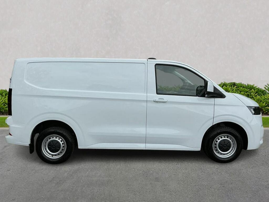 Volkswagen E-Transporter 100Kw 65Kwh Commerce Plus Van RV75UUD #2