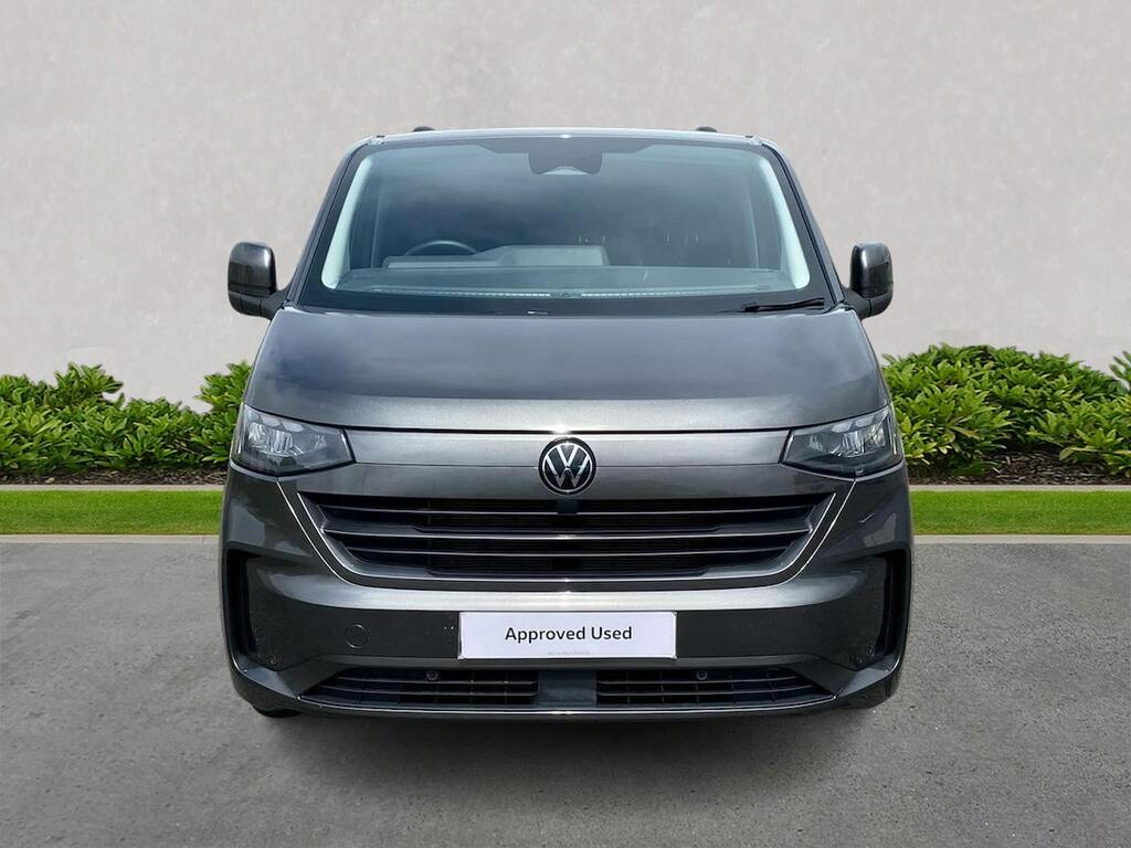 Volkswagen Transporter 2.0 Tdi T28 Commerce Plus Panel Van Man RK75LUO #5