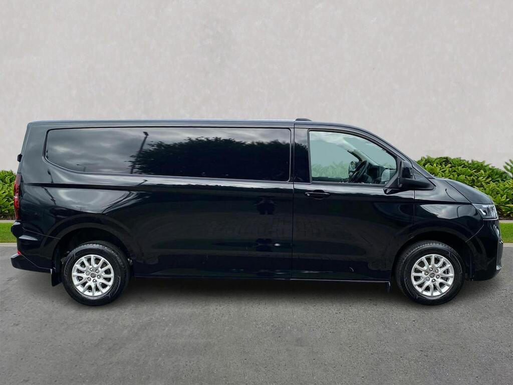 Volkswagen Transporter 2.0 Tdi 150 Commerce Plus Van RK75LRU #4