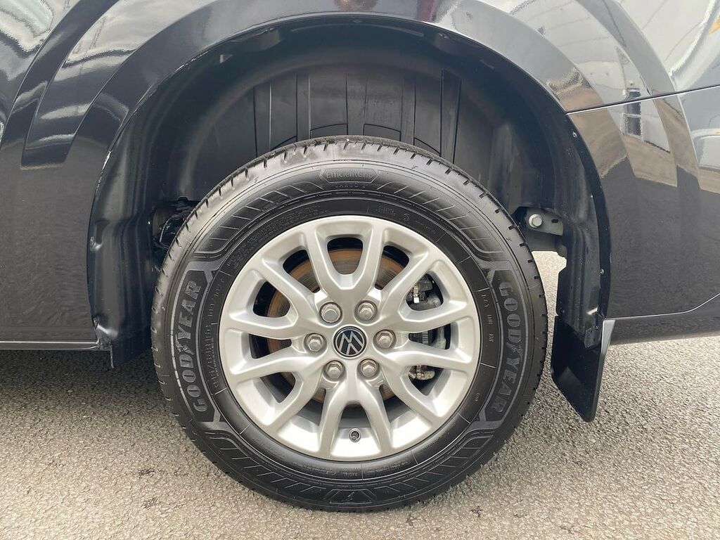 Volkswagen Transporter 2.0 Tdi 150 Commerce Plus Van RK75LRU #5