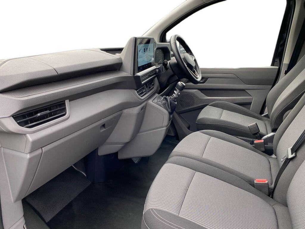 Volkswagen Transporter 2.0 Tdi 150 Commerce Plus Van RK75LRU #2