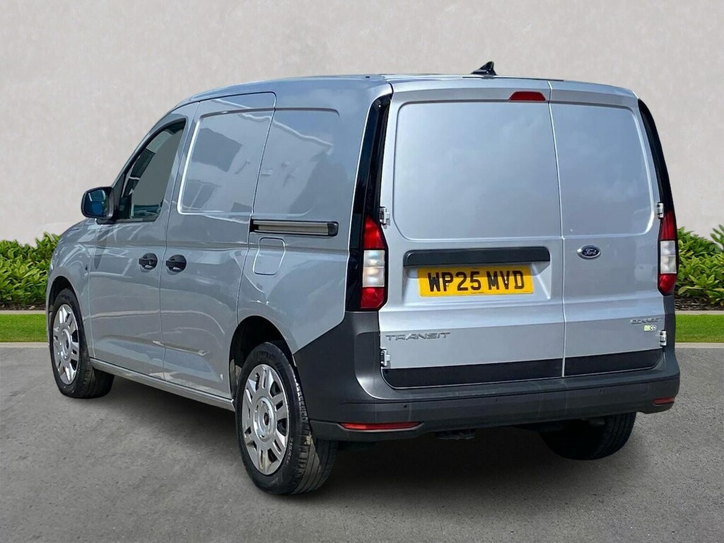 Ford Transit Connect Transit Connect Trend Van Swb 220 L1 2.0L Ecoblue WP25MVD #2
