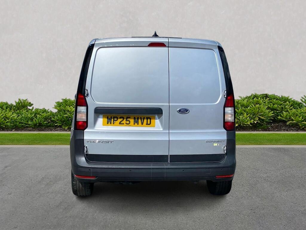 Ford Transit Connect Transit Connect Trend Van Swb 220 L1 2.0L Ecoblue WP25MVD #4