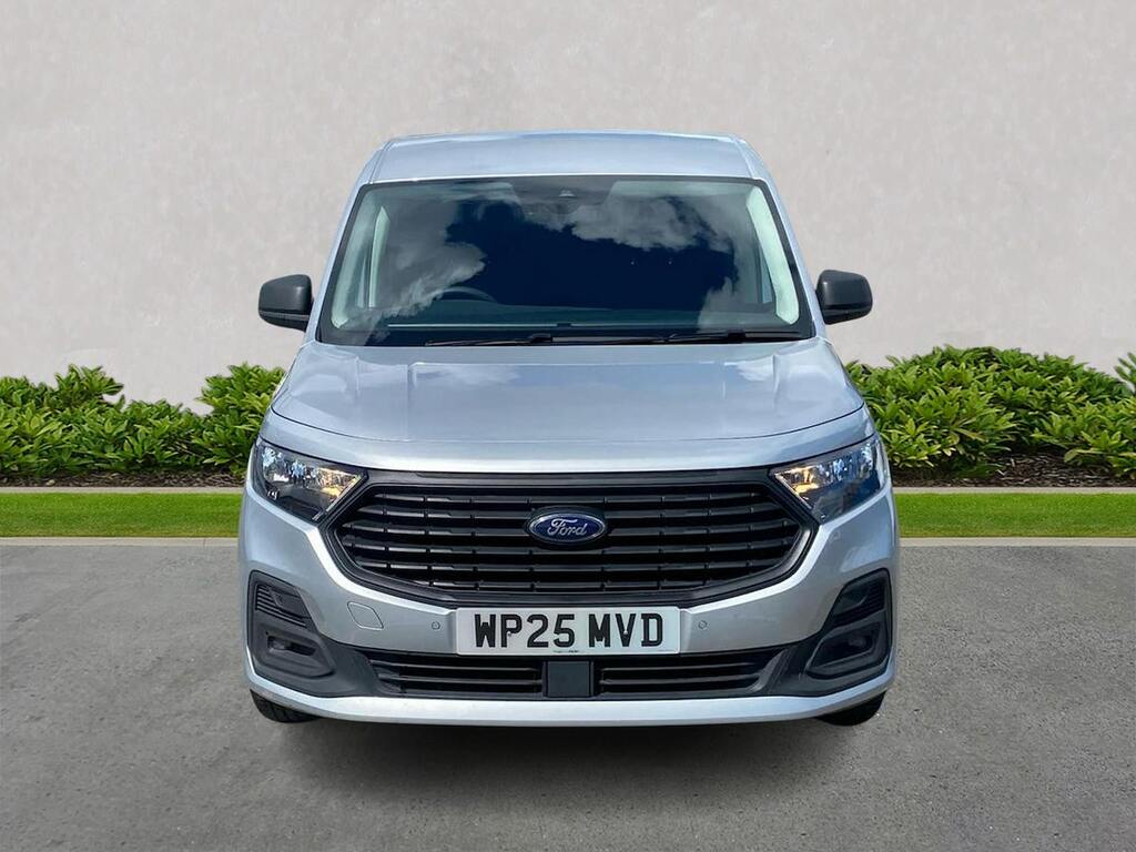 Ford Transit Connect Transit Connect Trend Van Swb 220 L1 2.0L Ecoblue WP25MVD #5