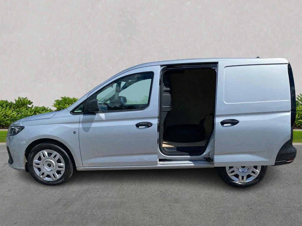Ford Transit Connect Transit Connect Trend Van Swb 220 L1 2.0L Ecoblue WP25MVD #3
