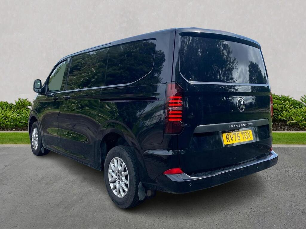 Volkswagen Transporter 2.0 Tdi T32 Commerce Pro Panel Van
