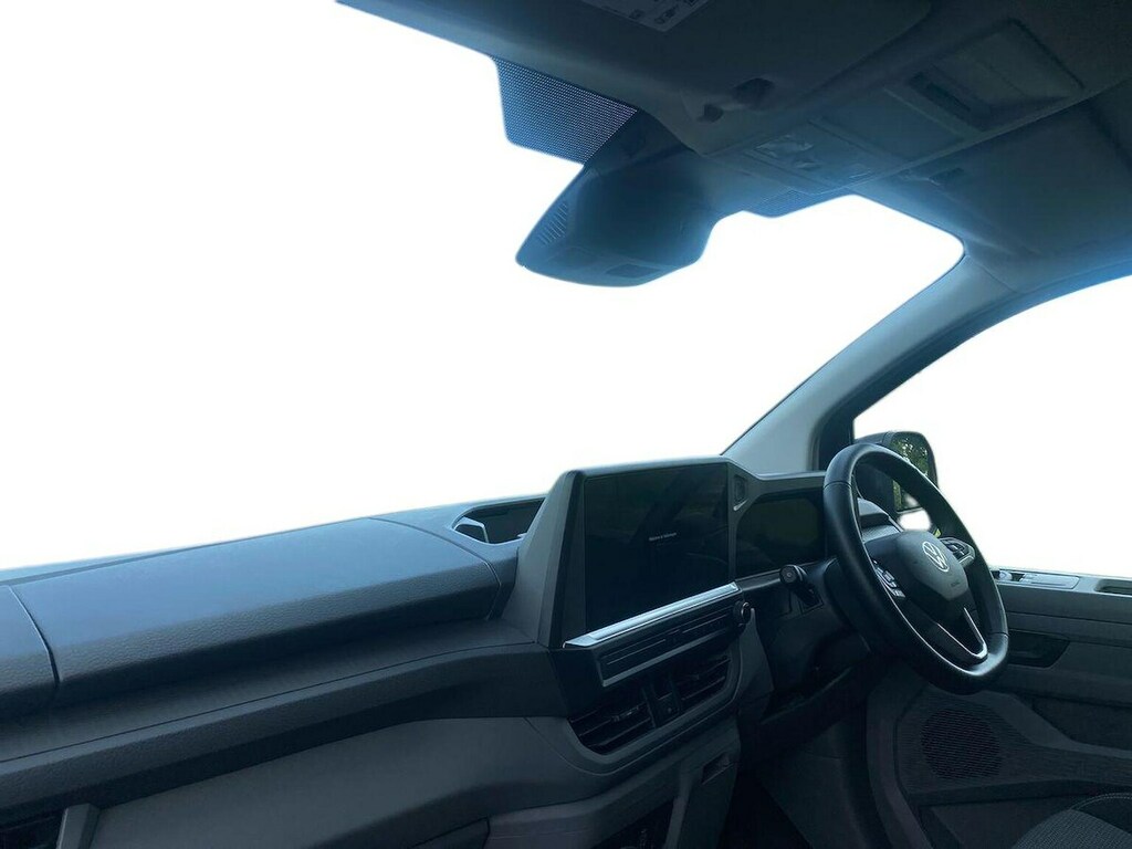 Volkswagen Transporter 2.0 Tdi T32 Commerce Pro Panel Van RV75TSX #6