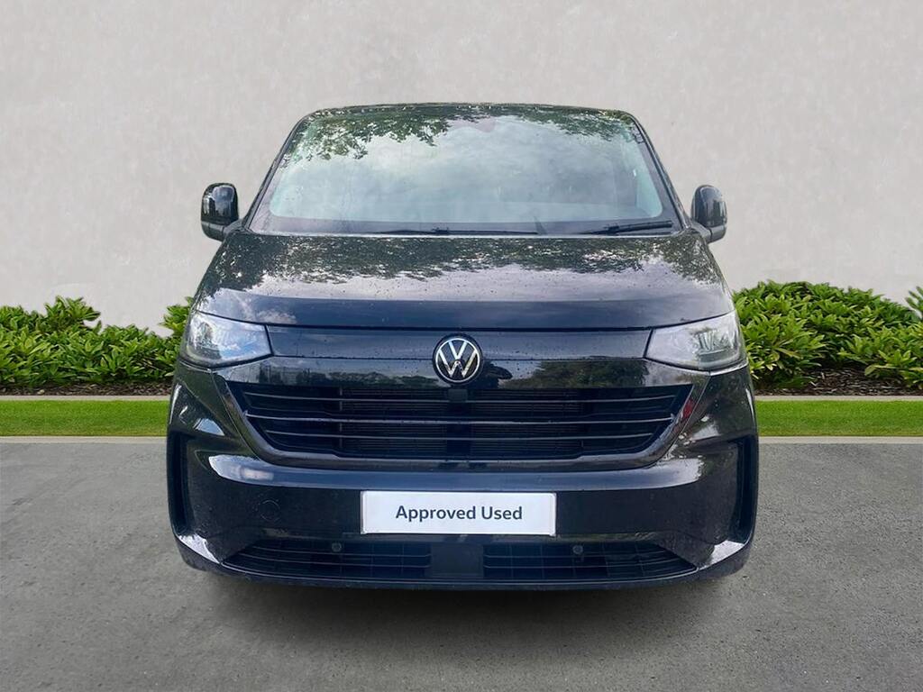 Volkswagen Transporter 2.0 Tdi T32 Commerce Pro Panel Van RV75TSX #4