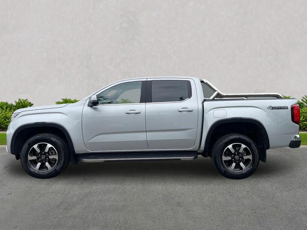 Volkswagen Amarok Volkswagen Amarok Dcb Pick-up 2.0 Tdi 205 Style Au #3