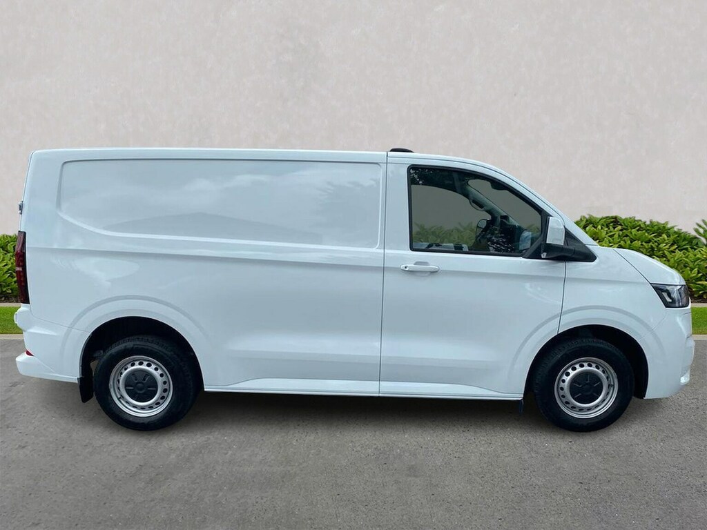 Volkswagen E-Transporter 100Kw 70Kwh Commerce Plus Van SH26GXK #4