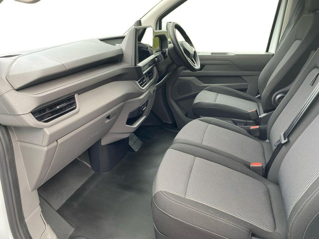 Volkswagen E-Transporter 100Kw 70Kwh Commerce Plus Van SH26GXK #2