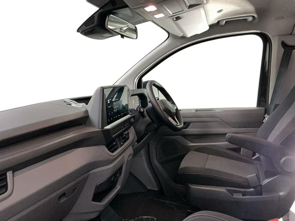 Volkswagen E-Transporter 100Kw 65Kwh Commerce Pro Kombi Van RK26LZP #6