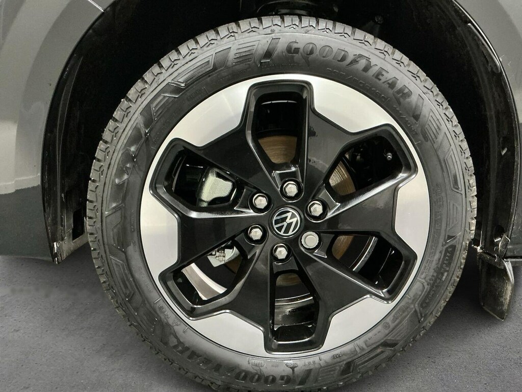 Volkswagen E-Transporter 100Kw 65Kwh Commerce Pro Kombi Van RK26LZP #5
