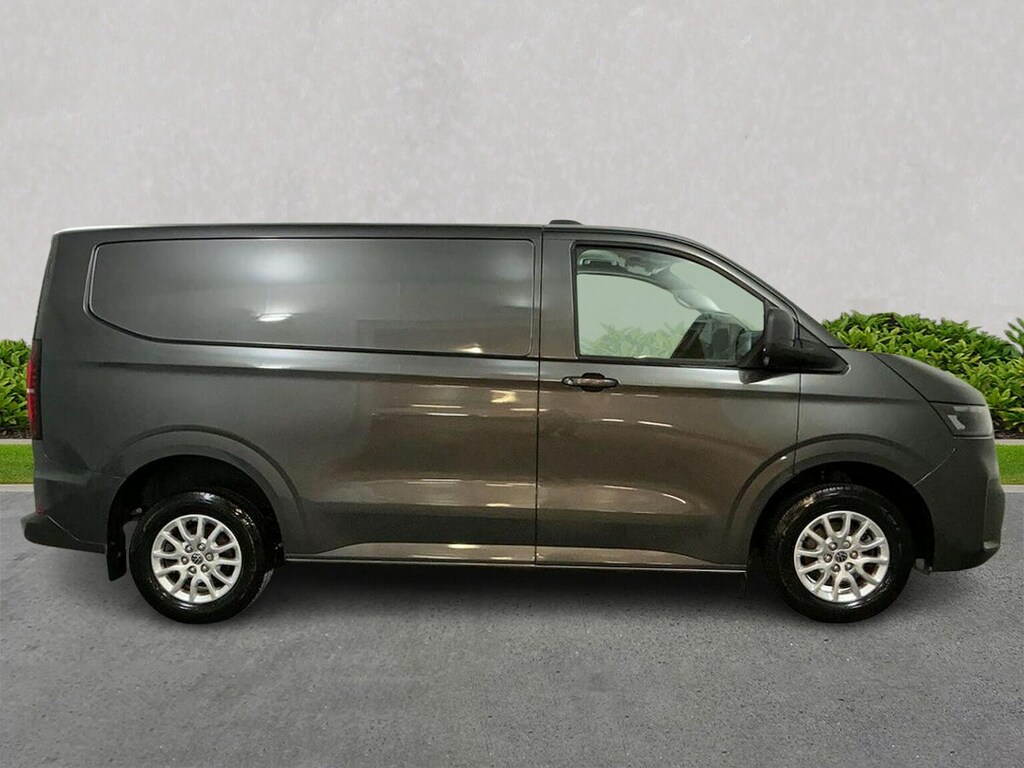 Volkswagen Transporter 2.0 Tdi T32 Commerce Pro Panel Van RK75LNM #2