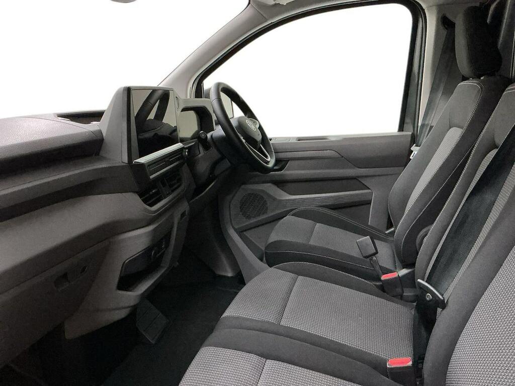 Volkswagen Transporter 2.0 Tdi T32 Commerce Pro Panel Van RK75LNM #6