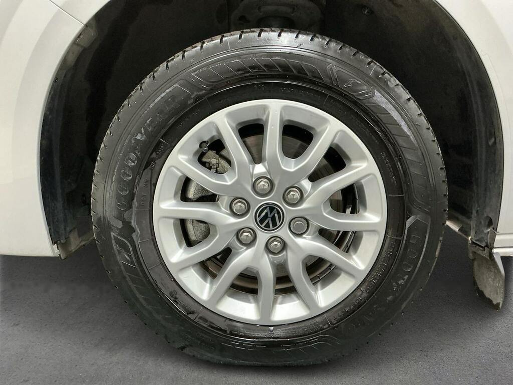 Volkswagen Transporter 2.0 Tdi T30 Commerce Plus Panel Van Aut RK75LNY #5