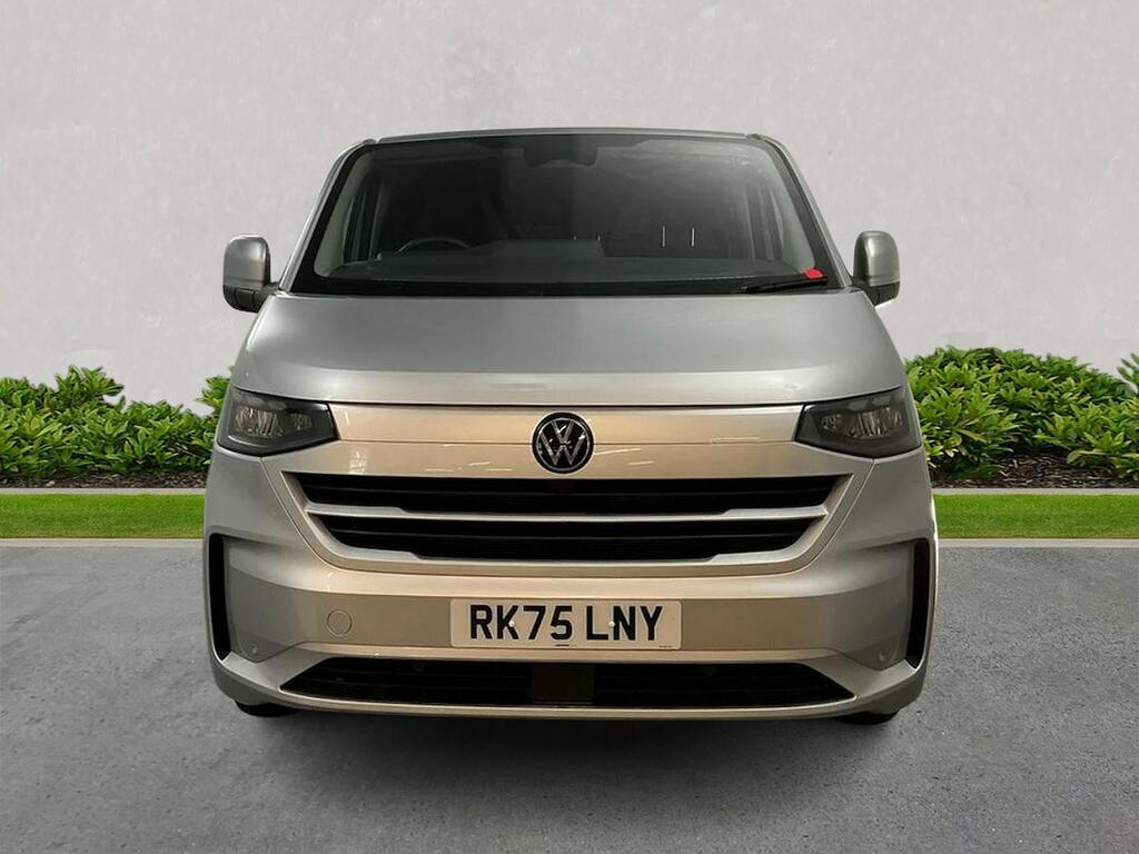 Volkswagen Transporter 2.0 Tdi T30 Commerce Plus Panel Van Aut RK75LNY #4