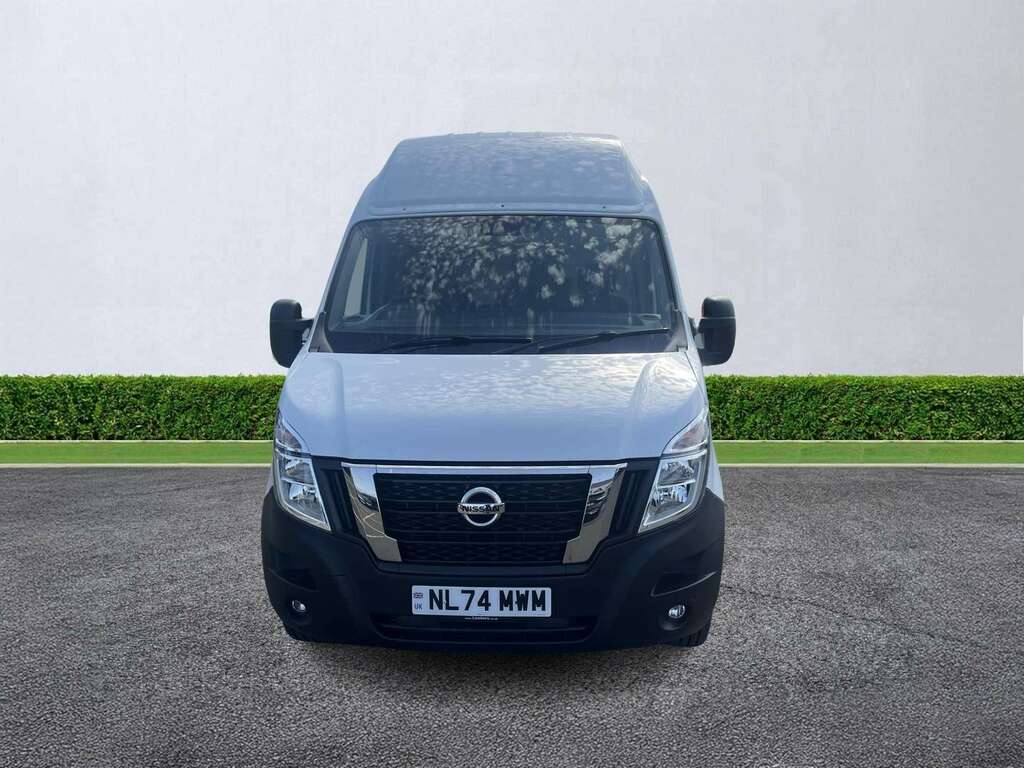 Nissan InterStar 2.3 Dci 145Ps H3 Tekna Van Trw  #5