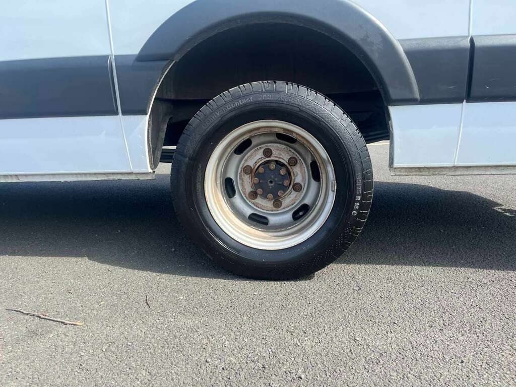 Nissan InterStar 2.3 Dci 145Ps H3 Tekna Van Trw  #6