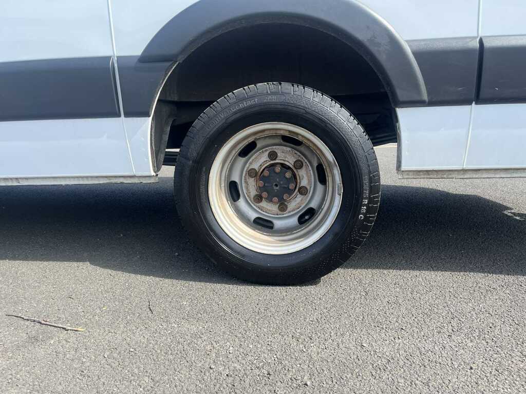 Nissan InterStar 2.3 Dci 145Ps H3 Tekna Van Trw  #5