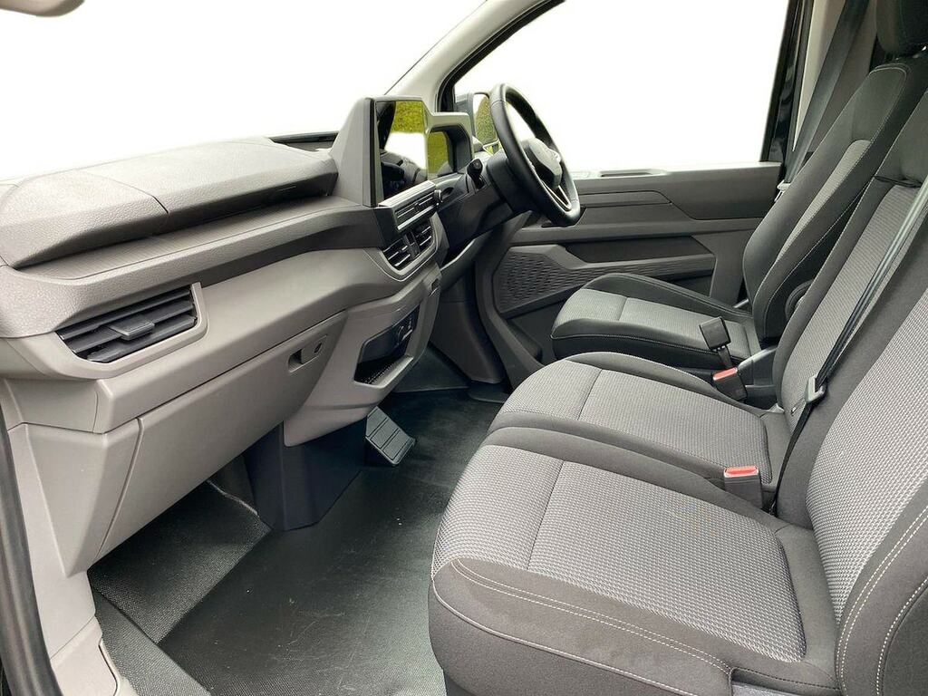 Volkswagen Transporter 2.0 Tdi T32 Commerce Pro Panel Van
