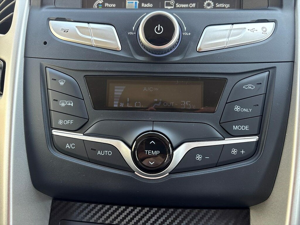 Byd  150Kw Design 60Kwh Red #13
