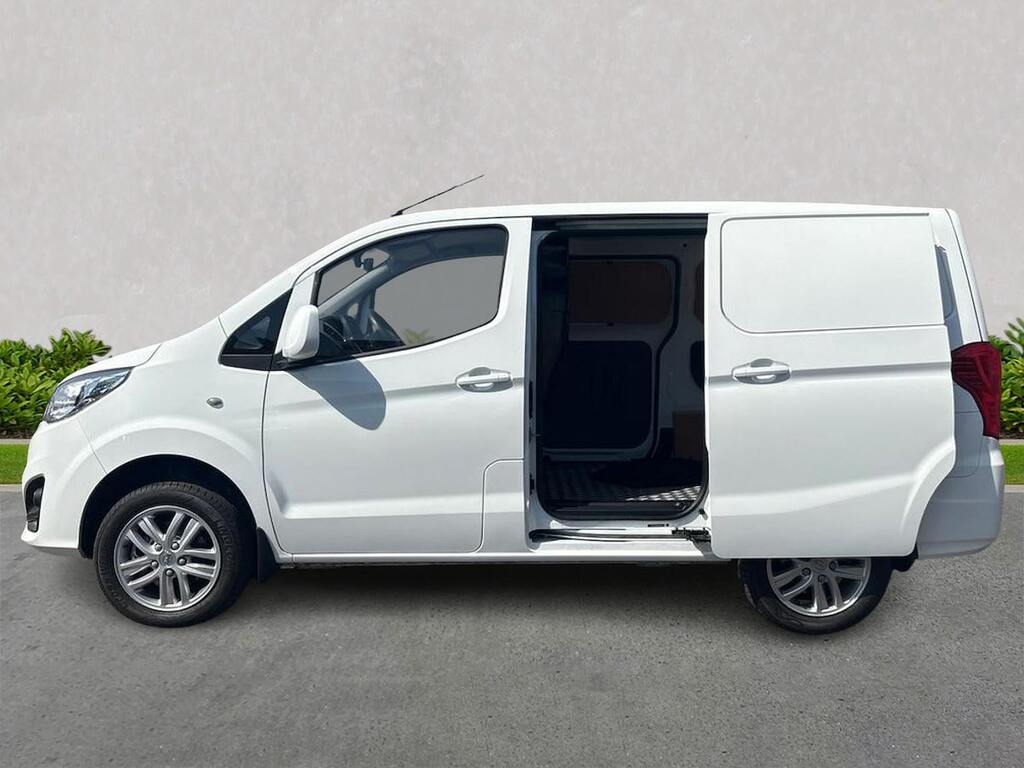 Byd  150Kw Design 60Kwh Red #3