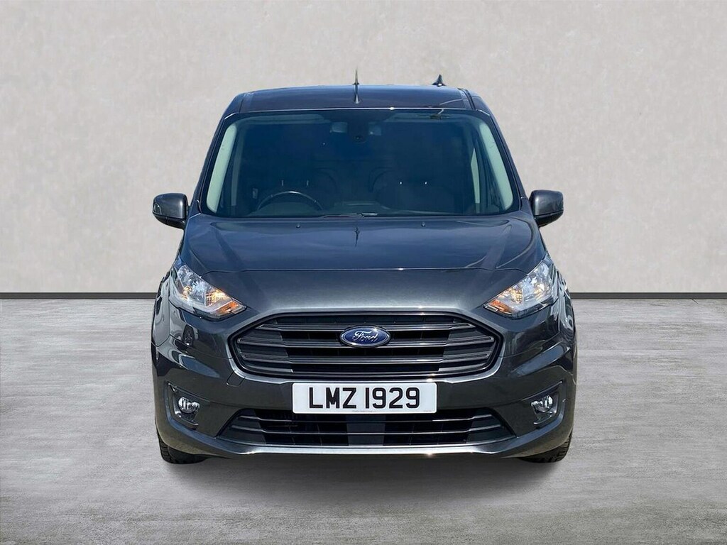 Ford Transit Connect 1.5 240 Ecoblue Limited Panel Van Manua LMZ1929 #5
