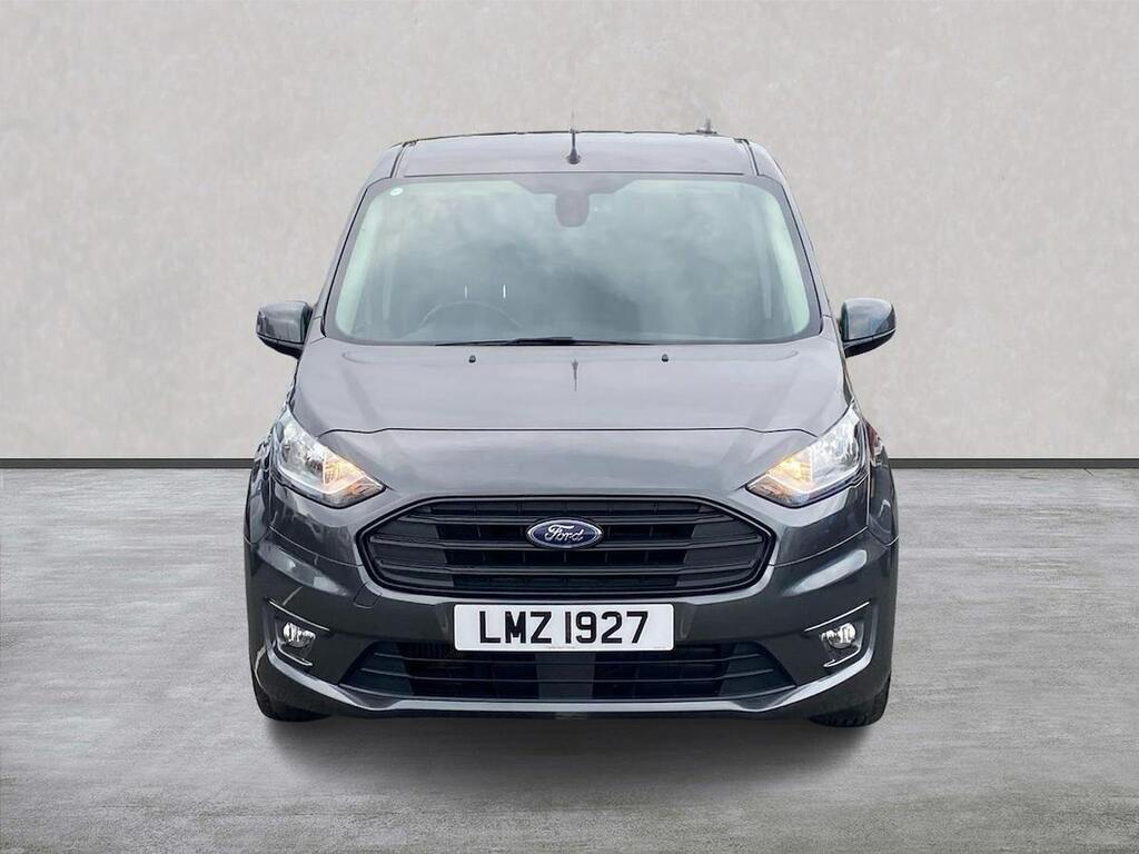 Ford Transit Connect 1.5 240 Ecoblue Limited Panel Van Manua LMZ1926 #5