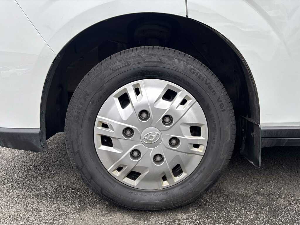 Maxus Deliver 7 2.0 D20 H1 150 Van  #6
