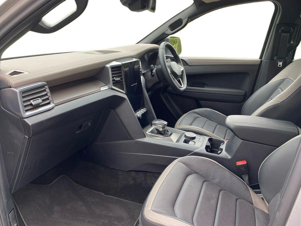 Volkswagen Amarok Dcab Pick Up Style 2.0 Tdi 205 4M Premium #2