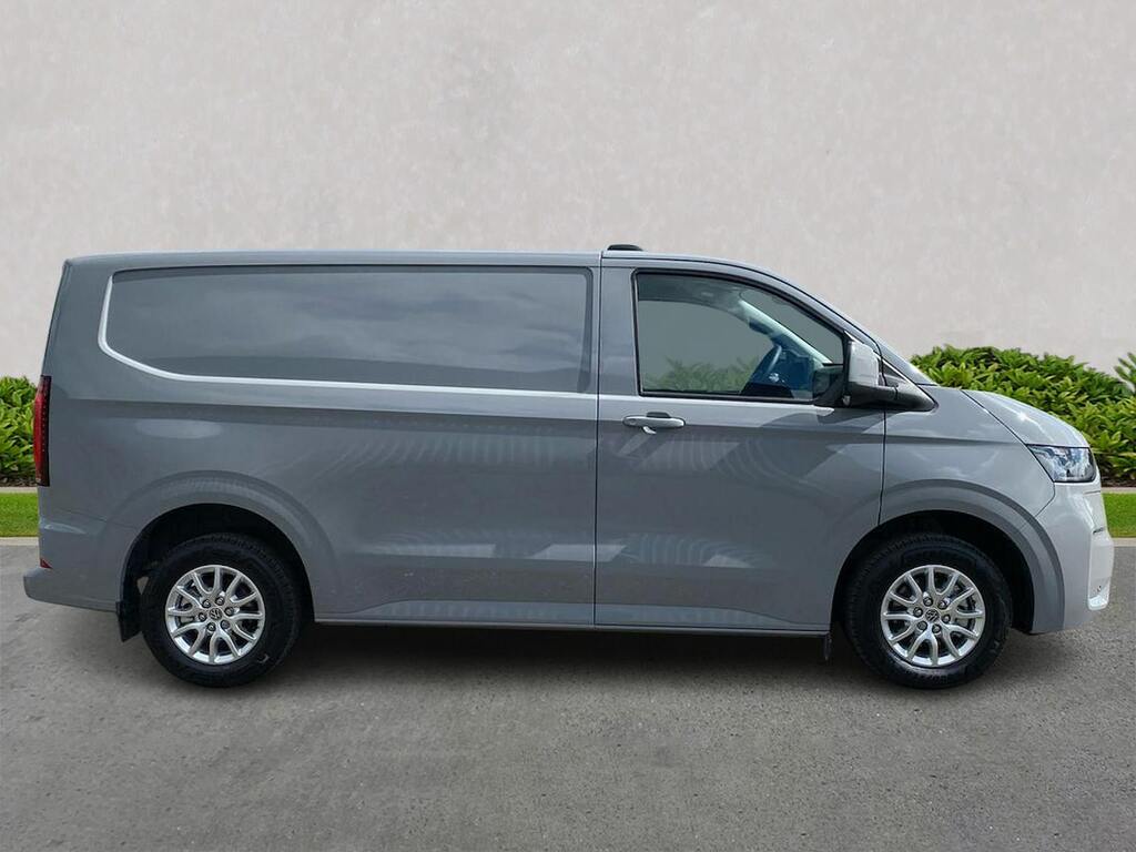 Volkswagen E-Transporter 100Kw 65Kwh Commerce Pro Van ND26HNA #3