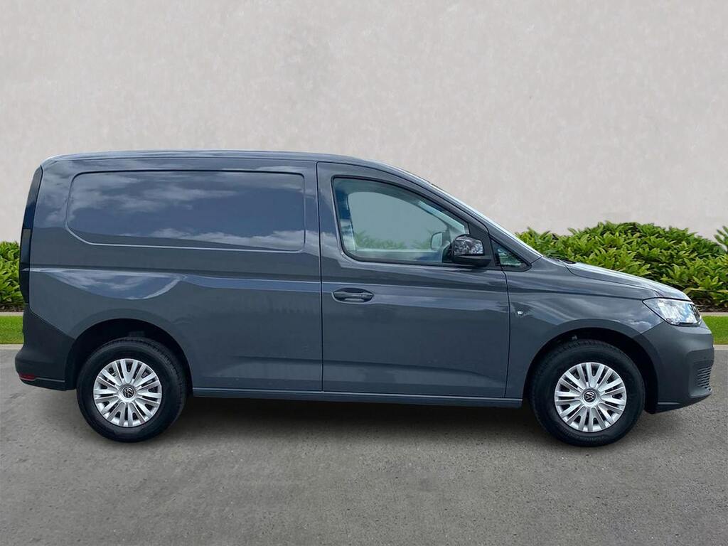 Volkswagen Caddy 2.0 Tdi 102 Commerce Van Busassistance ND26HLC #3