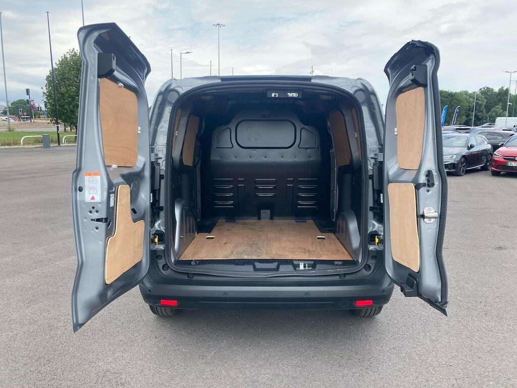 Ford Transit Courier 1.0 Ecoboost Leader Panel Van Sw HK25GOJ  #6