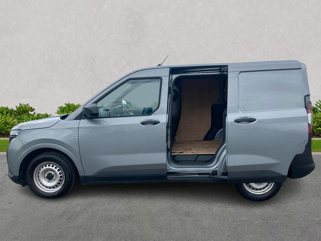 Ford Transit Courier 1.0 Ecoboost Leader Panel Van Sw HK25GOJ  #3
