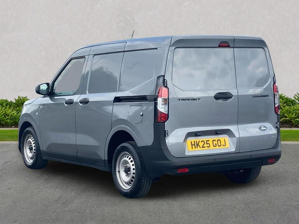 Ford Transit Courier 1.0 Ecoboost Leader Panel Van Sw HK25GOJ  #2