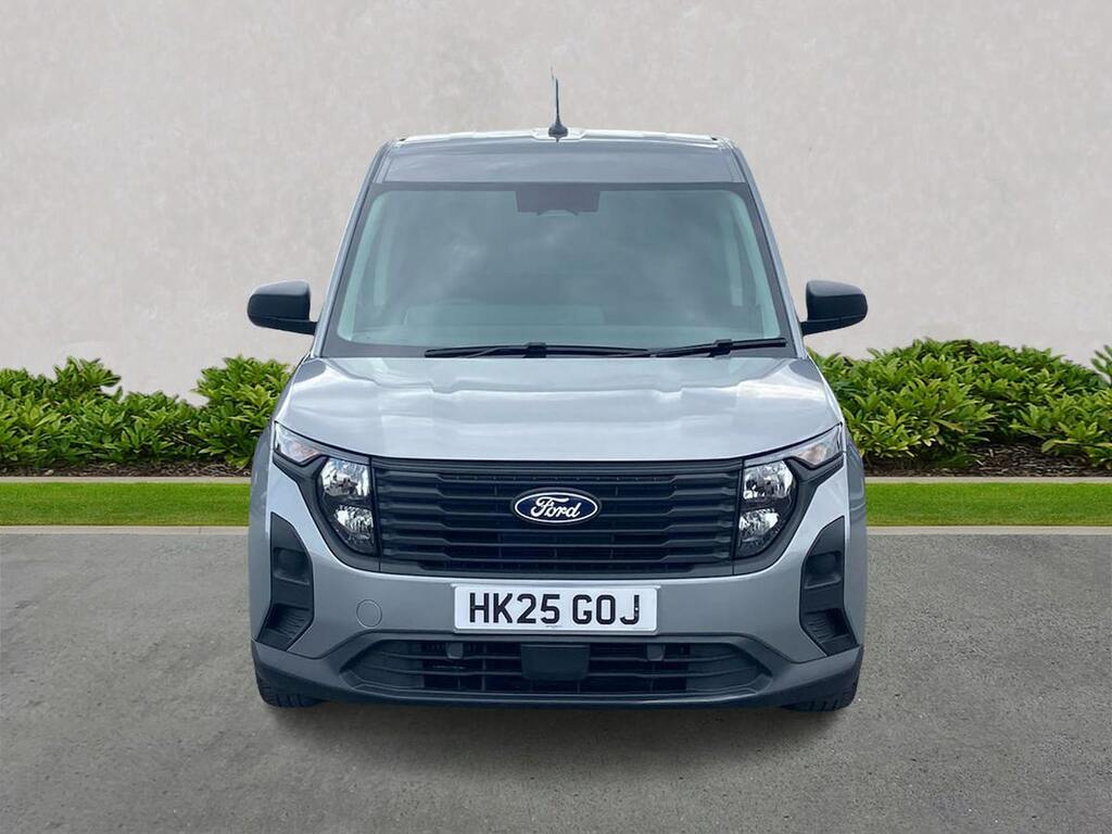 Ford Transit Courier 1.0 Ecoboost Leader Panel Van Sw HK25GOJ  #5