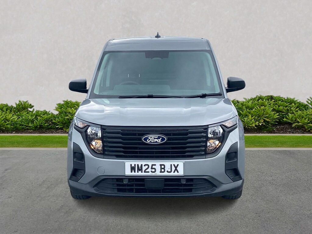Ford Transit Courier 1.0 Ecoboost Leader Panel Van Sw WM25BJX #5