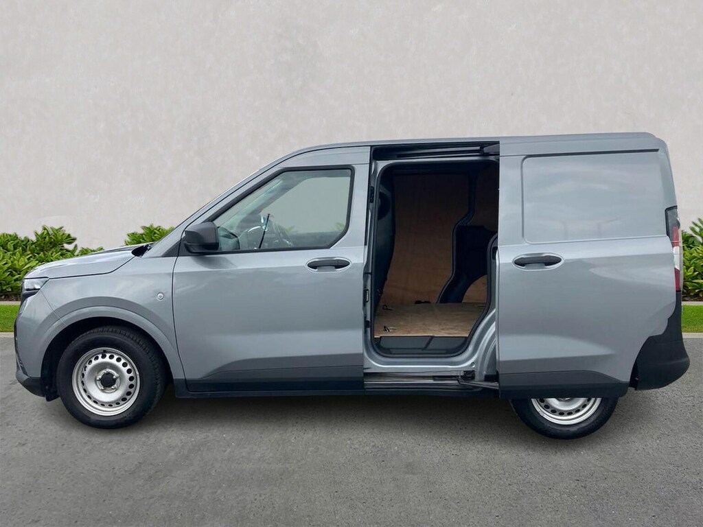 Ford Transit Courier 1.0 Ecoboost Leader Panel Van Sw WM25BJX #3