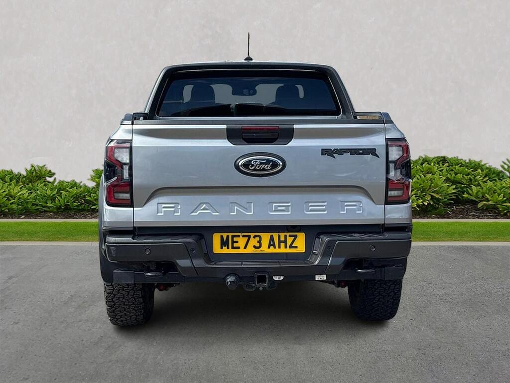 Ford Ranger Pick Up Double Cab Raptor 2.0 Ecoblue 210 ME73AHZ  #4