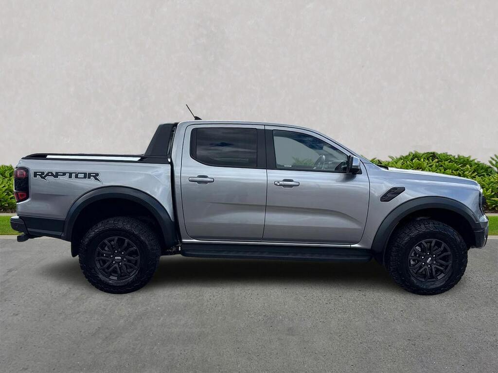 Ford Ranger Pick Up Double Cab Raptor 2.0 Ecoblue 210 ME73AHZ  #3